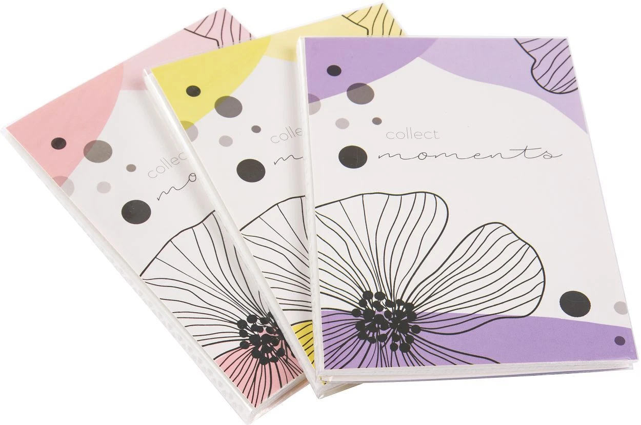 GB ALBUM FOTO 10*15CM 32 FILE FACILE 16062 [6]