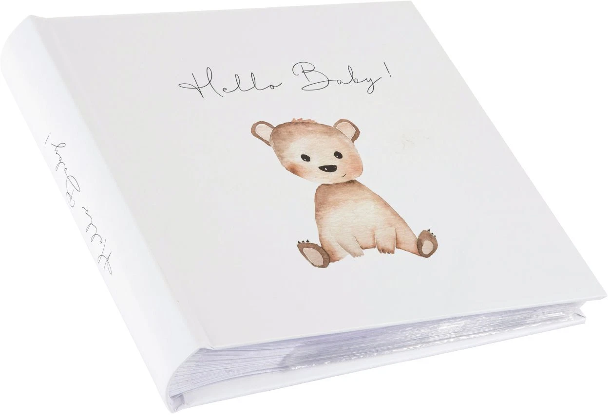 GB ALBUM FOTO 10*15CM 32 FILE FIRST FRIEND 16063 [4]