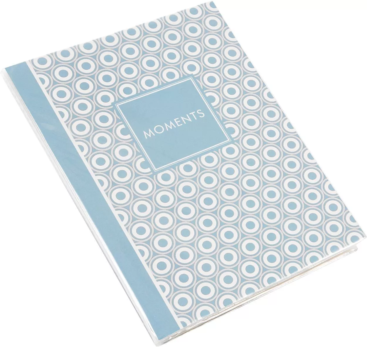 GB ALBUM FOTO 10*15CM 32 FILE PURE MOMENTS 16064 [1]