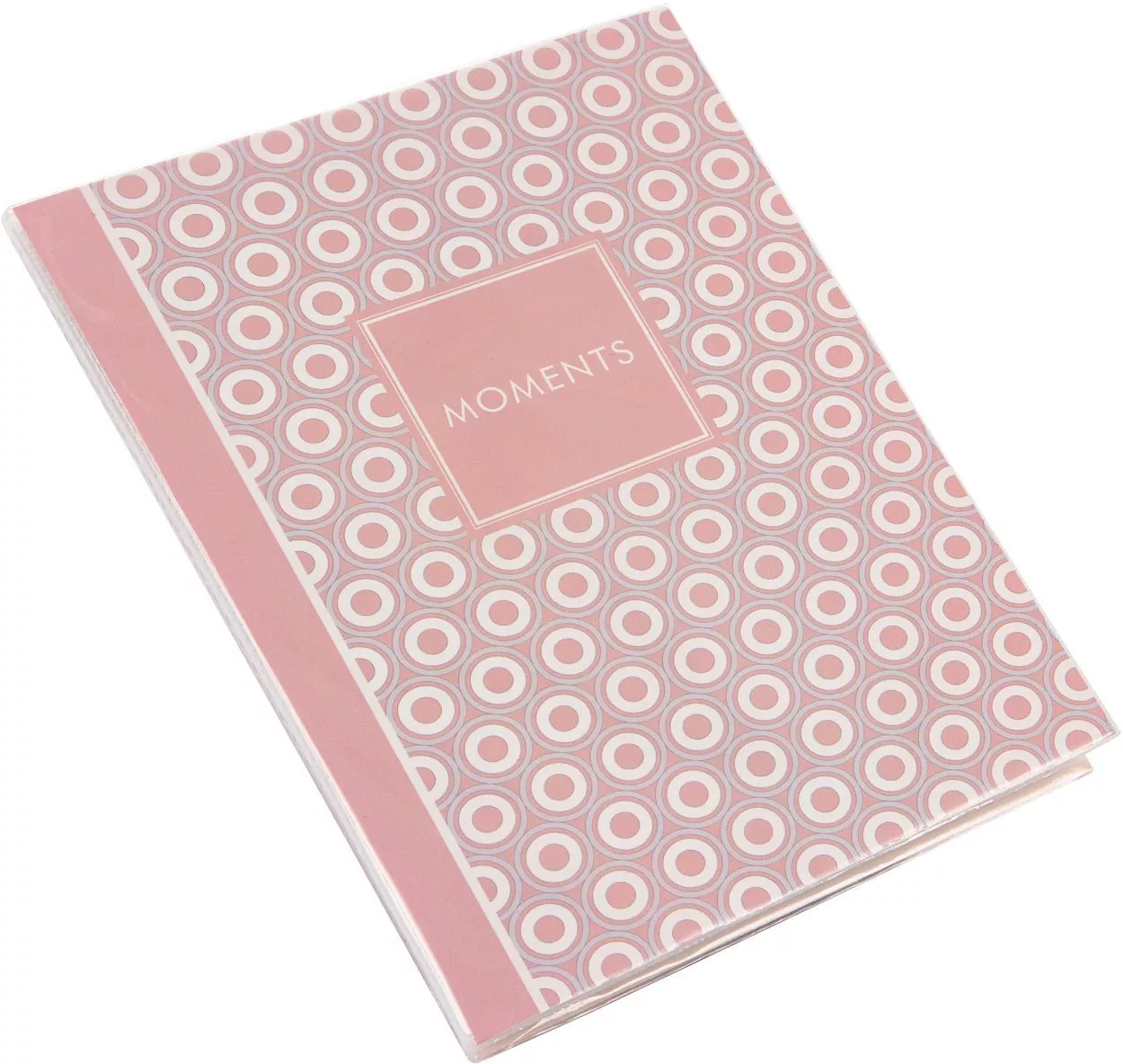 GB ALBUM FOTO 10*15CM 32 FILE PURE MOMENTS 16064 [2]