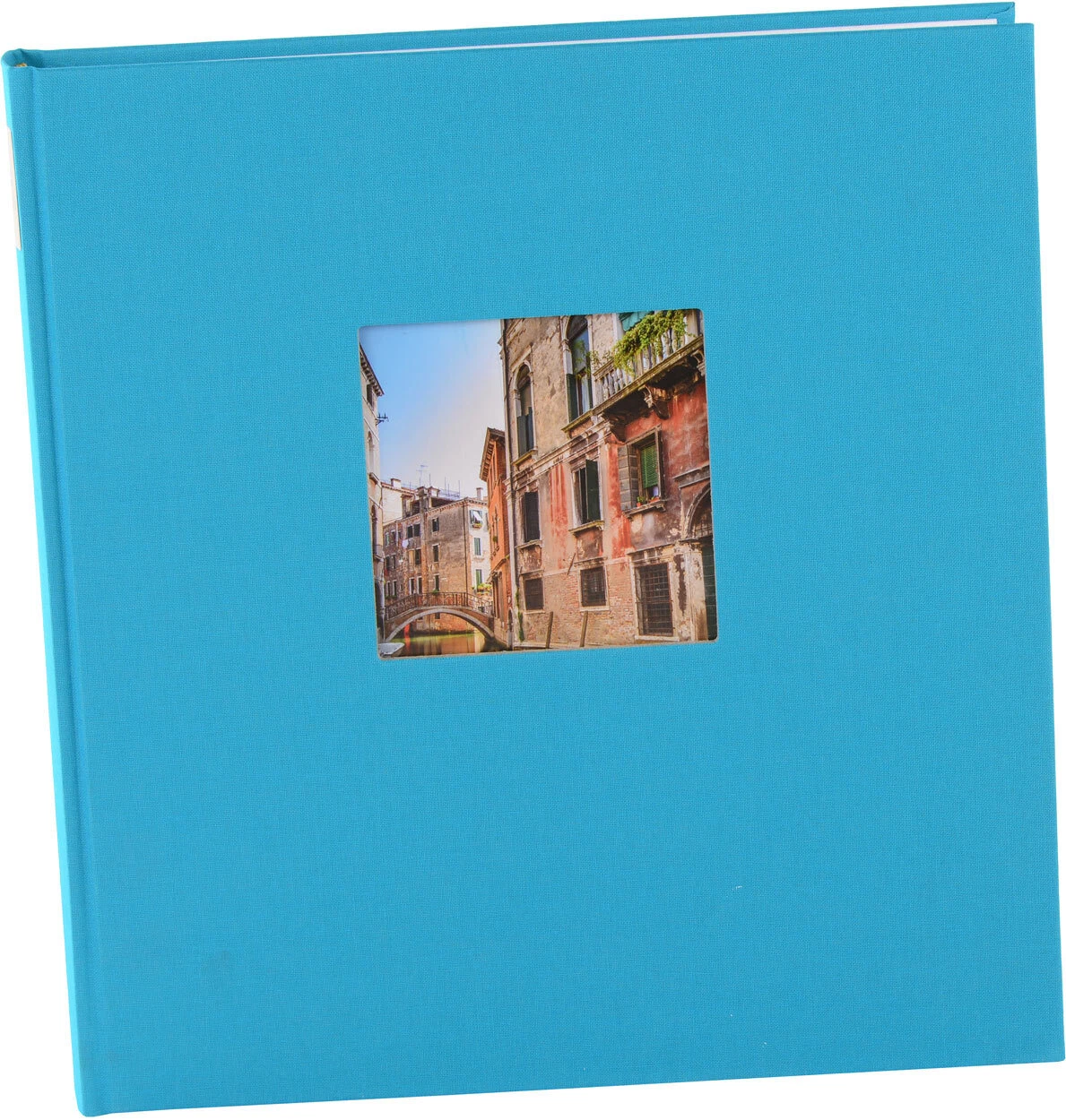 GB ALBUM FOTO 25*25CM 60 FILE BELLA VISTA 24889 [4]