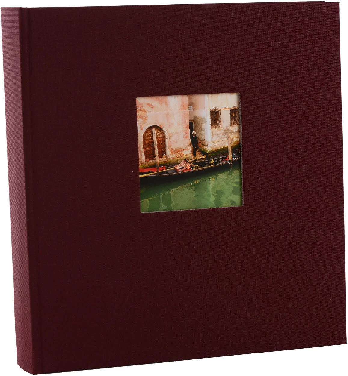 GB ALBUM FOTO 25*25CM 60 FILE BELLA VISTA 24889 [3]