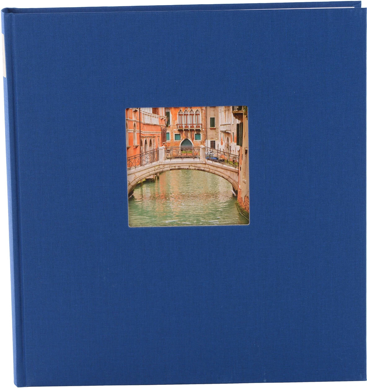 GB ALBUM FOTO 25*25CM 60 FILE BELLA VISTA 24889 [6]