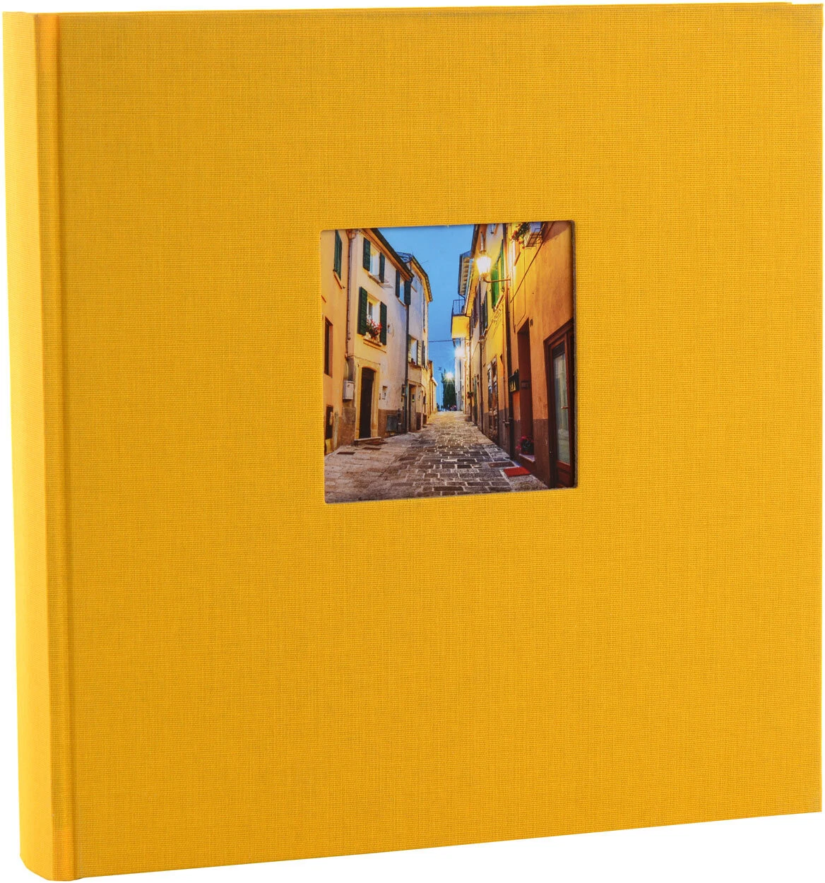 GB ALBUM FOTO 25*25CM 60 FILE BELLA VISTA 24889 [2]