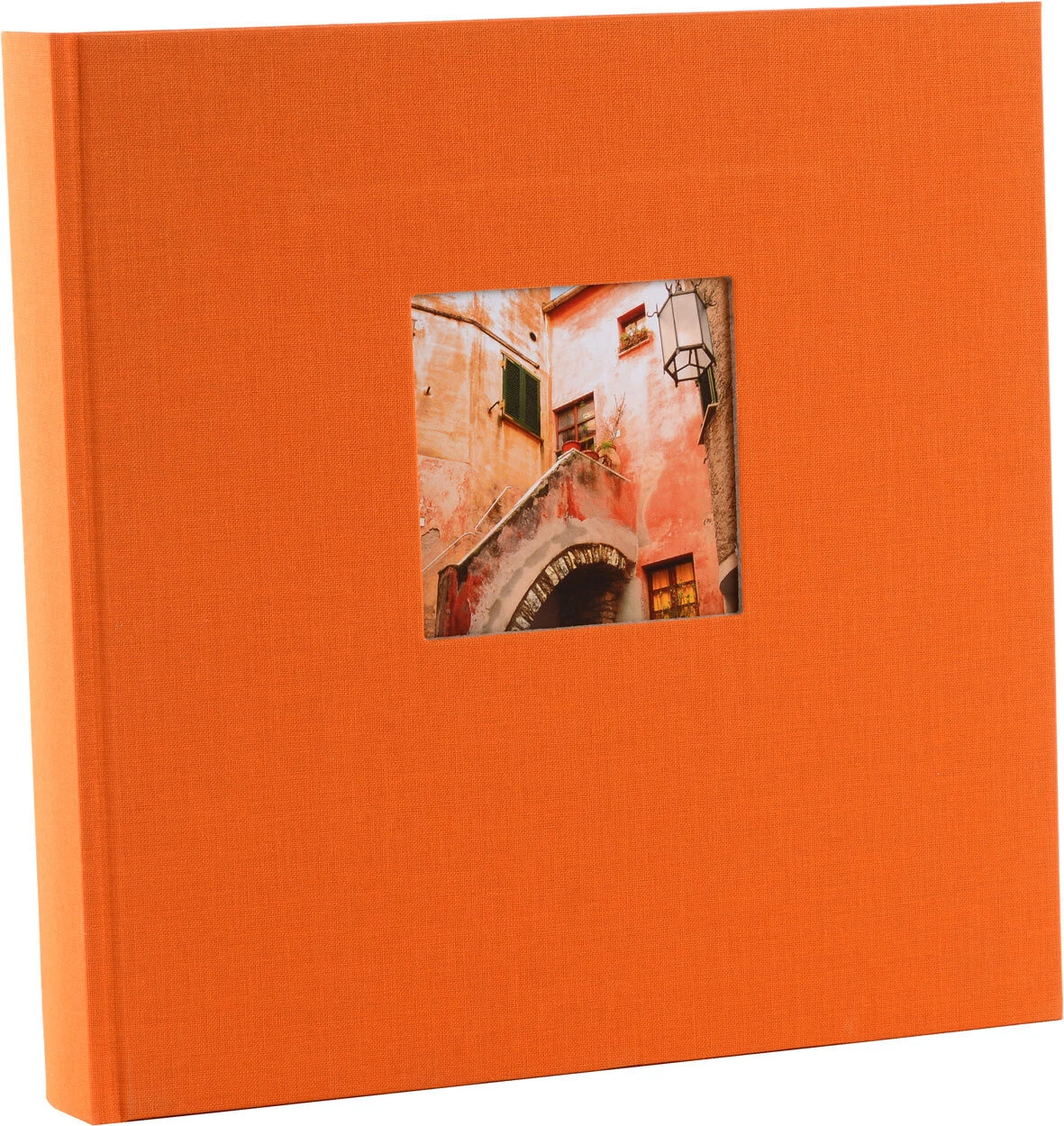 GB ALBUM FOTO 25*25CM 60 FILE BELLA VISTA 24889 [10]