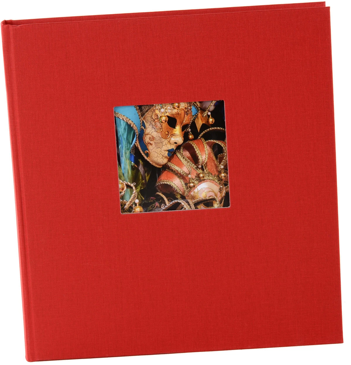 GB ALBUM FOTO 25*25CM 60 FILE BELLA VISTA 24889 [1]