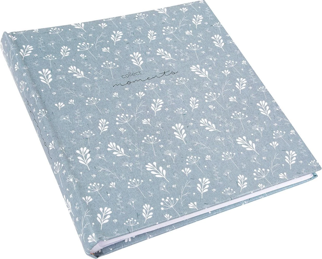 GB ALBUM FOTO 30*31CM 100 FILE KRAFT ART 31299 [4]