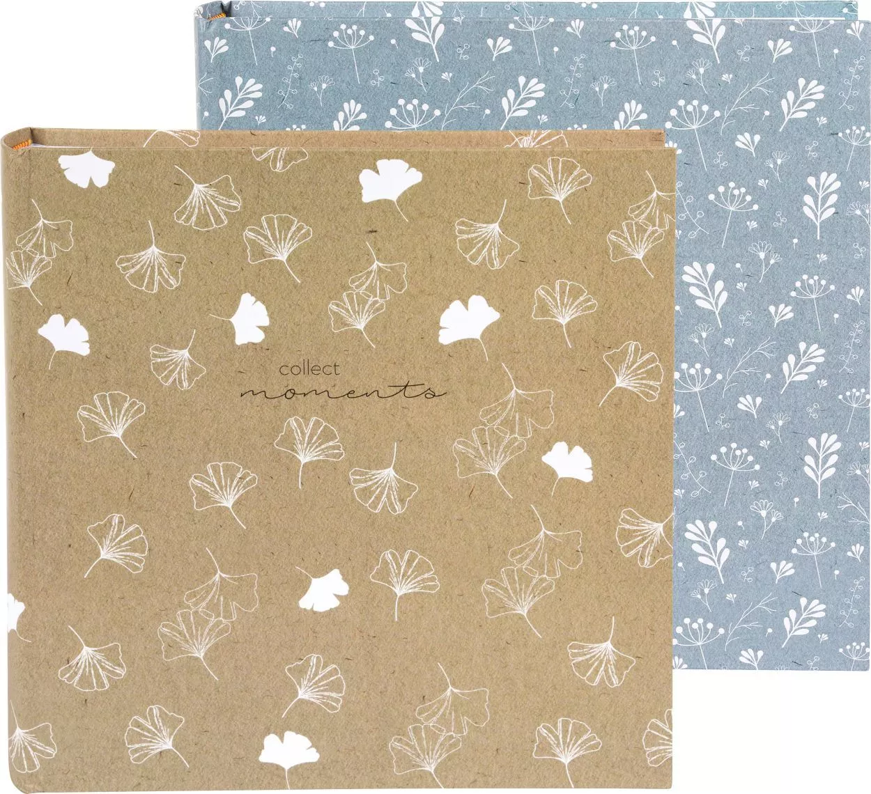 GB ALBUM FOTO 30*31CM 100 FILE KRAFT ART 31299 [1]