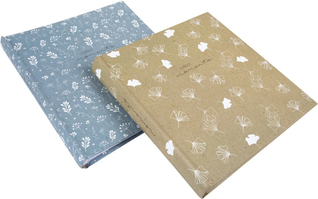 GB ALBUM FOTO 30*31CM 100 FILE KRAFT ART 31299 [12]