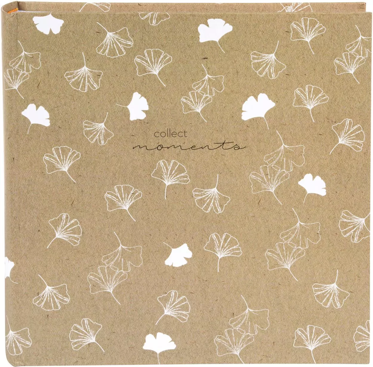 GB ALBUM FOTO 30*31CM 100 FILE KRAFT ART 31299 [7]