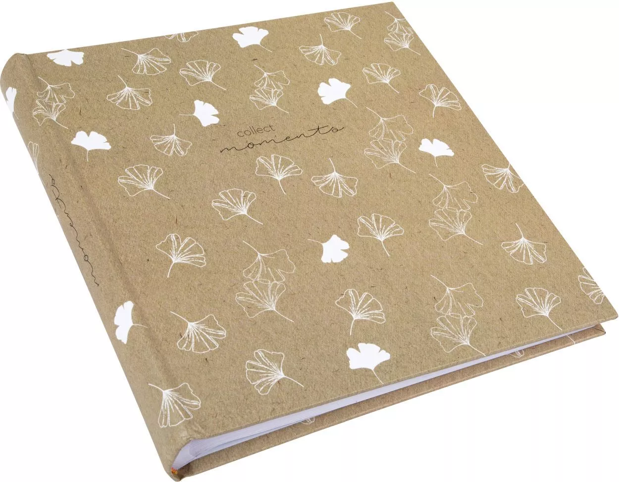 GB ALBUM FOTO 30*31CM 100 FILE KRAFT ART 31299 [9]