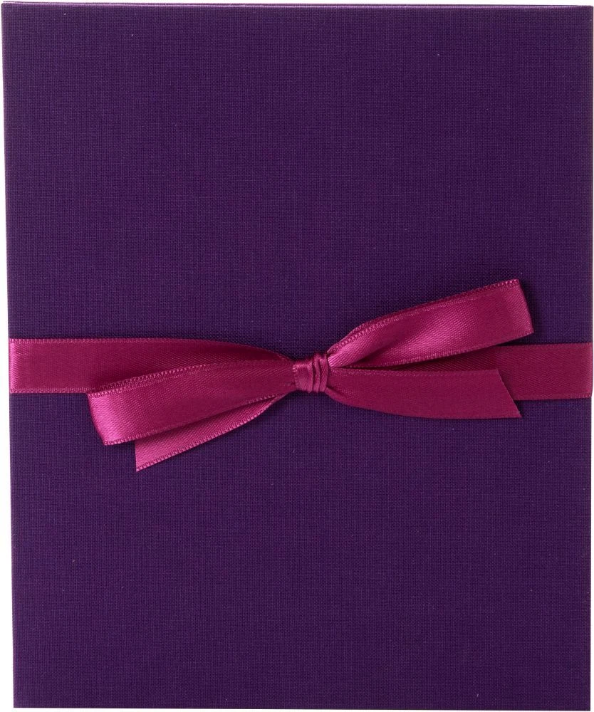 GB ALBUM FOTO CU PANGLICA 13*18CM 10 FOTOGRAFII BELLA VISTA AUBERGINE 68718/68888 [0]