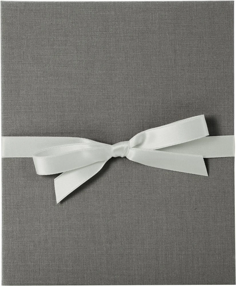 GB ALBUM FOTO CU PANGLICA 13*18CM 10 FOTOGRAFII BELLA VISTA GRI 68825/ 68888 [0]