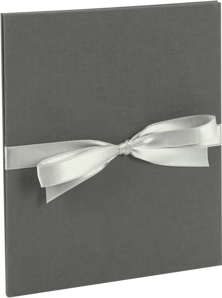 GB ALBUM FOTO CU PANGLICA 13*18CM 10 FOTOGRAFII BELLA VISTA GRI 68825/ 68888 [1]