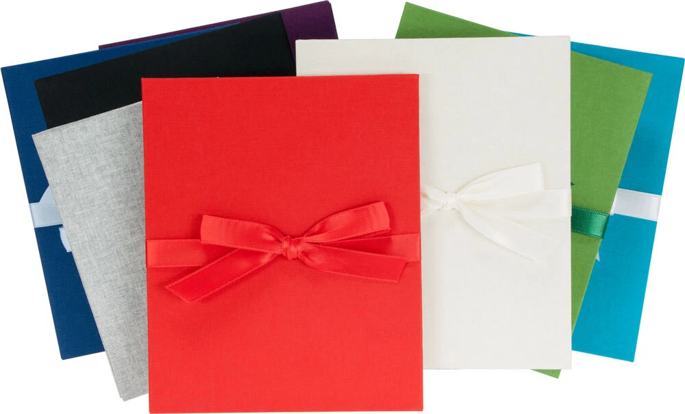 GB ALBUM FOTO CU PANGLICA 13*18CM 10 FOTOGRAFII BELLA VISTA ROSU 68927/68888 [3]