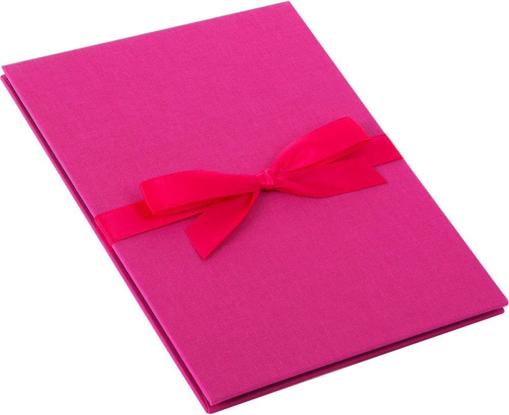 GB ALBUM FOTO CU PANGLICA 13*18CM 10 FOTOGRAFII BELLA VISTA ROZ 68822/68888 [1]