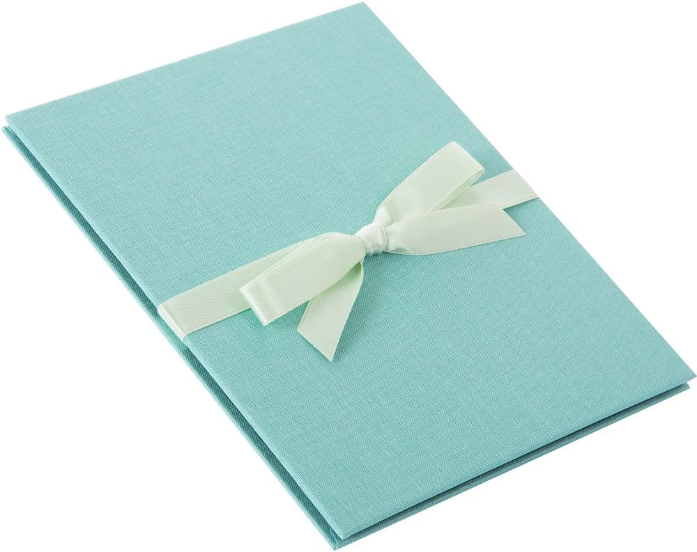 GB ALBUM FOTO CU PANGLICA 13*18CM 10 FOTOGRAFII BELLA VISTA VERDE AQUA 68507/68888 [1]