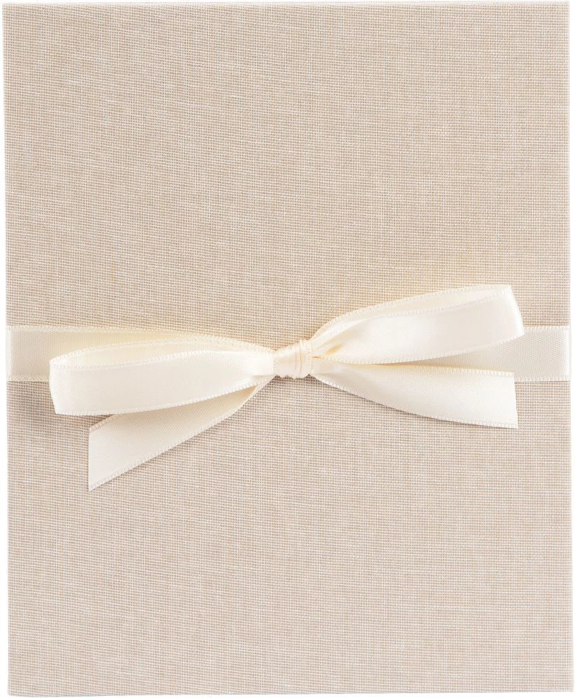 GB ALBUM FOTO CU PANGLICA 13*18CM 10 FOTOGRAFII COPERTA IN BEJ 68211 [0]