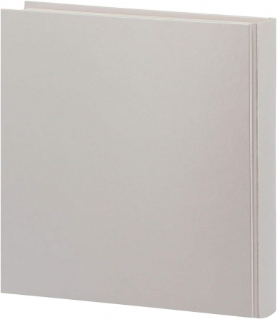 GB ALBUM FOTO NUNTA 30*31CM 60 FILE MR&MRS 08388 [2]