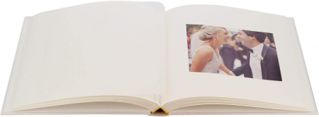 GB ALBUM FOTO NUNTA 30*31CM 60 FILE MR&MRS 08388 [3]