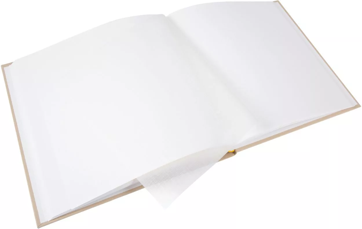 GB ALBUM FOTO NUNTA 30*31CM 60 FILE OUR WEDDING 08038 [3]