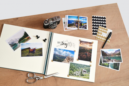 GB COLTURI ADEZIVE PENTRU FOTOGRAFII 250 BUC 83093 [2]