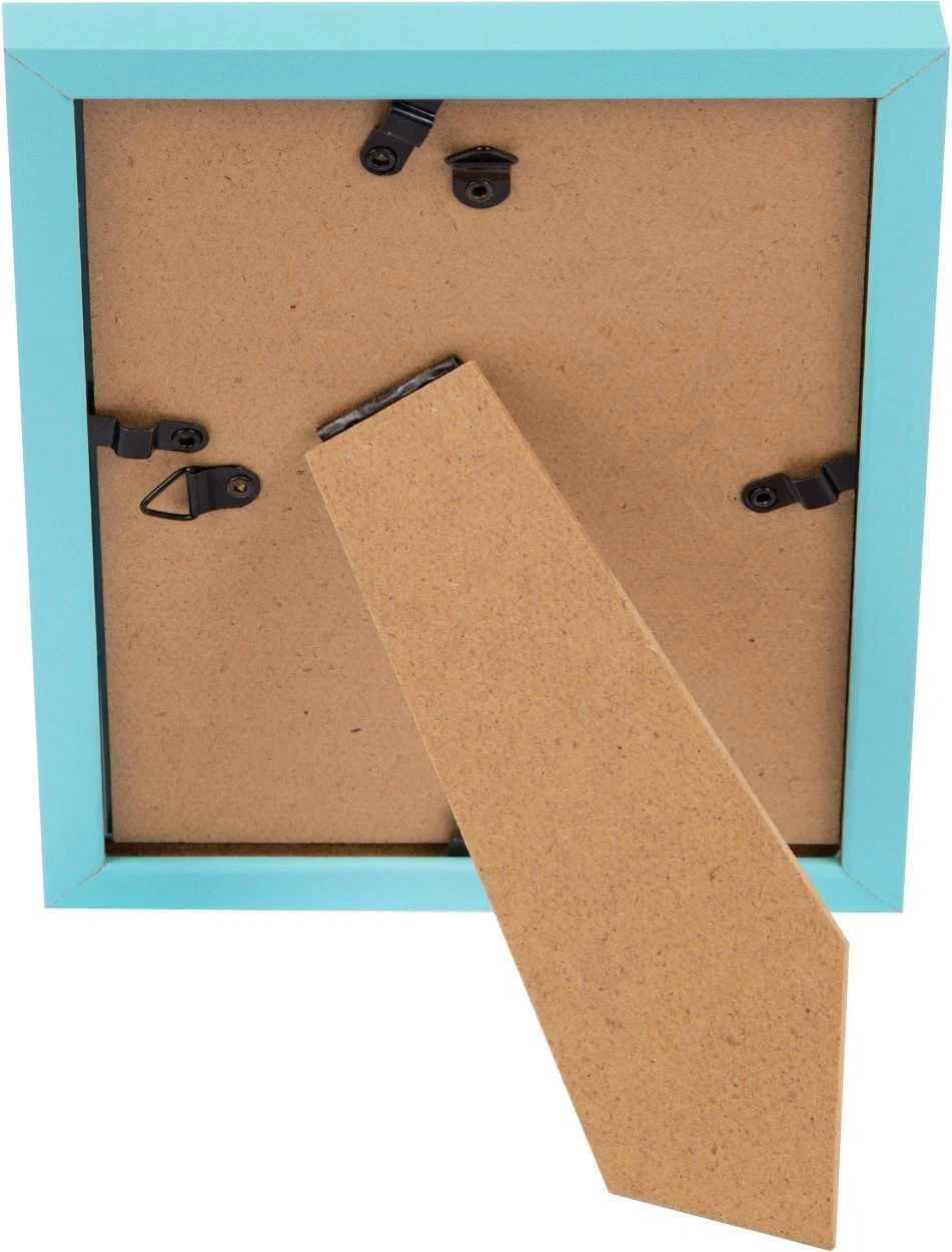 GB RAMA FOTO LEMN CU SUPORT 13*18CM SUMMER TURQUOISE 920463 [2]