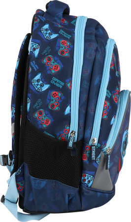 GHIOZDAN ERGONOMIC STREET  SOFT CONSOLE 245135 [1]