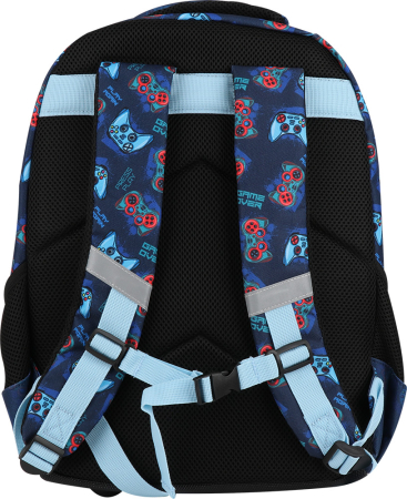 GHIOZDAN ERGONOMIC STREET  SOFT CONSOLE 245135 [2]