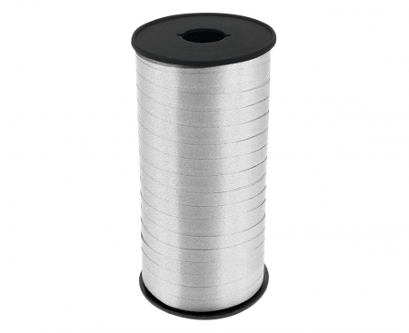 ARTICOLE DE BIROU - GOD BANDA DECOR LUCIOASA 0.5cm*92m, argintie GT-1P12