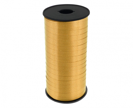 ARTICOLE DE BIROU - GOD BANDA DECOR LUCIOASA 0.5cm*92m, auriu GT-1P06