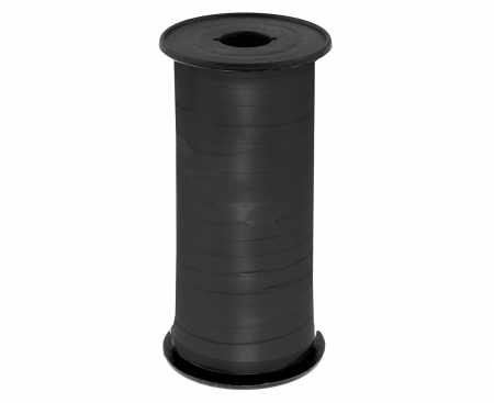 ARTICOLE DE BIROU - GOD BANDA DECOR LUCIOASA 0.5cm*92m, negru GT-1L17