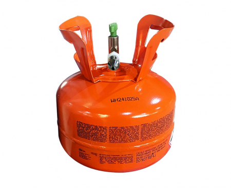 GOD BUTELIE CU HELIU PENTRU 14 BALOANE HG-BJ14 [1]