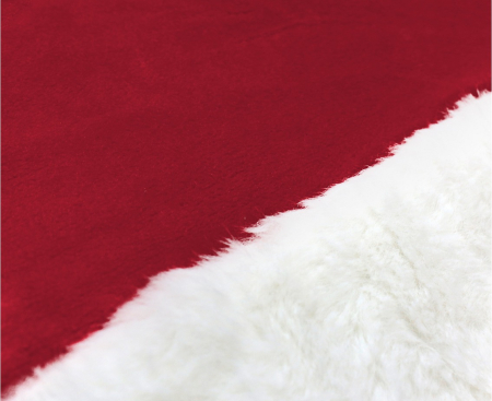 CACIULA MOS CRACIUN 30*45CM CATIFEA ROSIE NW-CMAK [3]