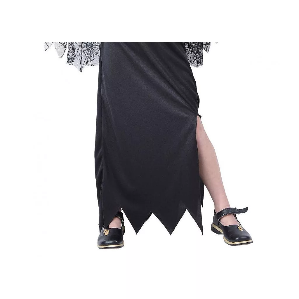 COSTUM PENTRU COPII 120/130CM BLACK WIDOW SL-BW12 [2]