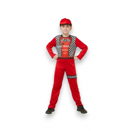 Costume Party - GOD COSTUM PT COPII 120/130 CM, CURSE MASINI SL-RA12