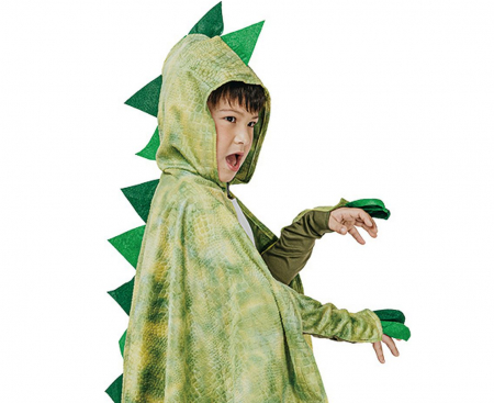 GOD COSTUM PT COPII 58/71CM DINOSAUR SL-DINU [2]