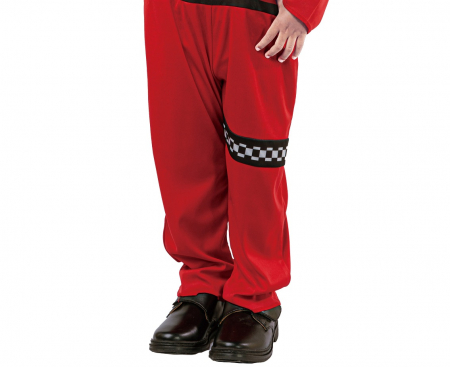 GOD COSTUM PT COPII 92/104 CM, CURSE MASINI SL-RA92 [2]