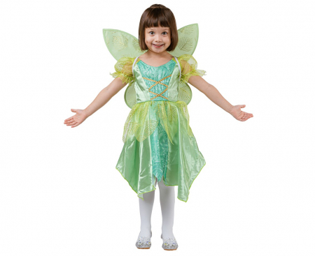 ARTICOLE PARTY - GOD COSTUM PT COPII 92/104 CM ZANA VERDE SL-WR92