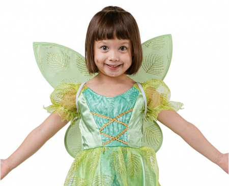 GOD COSTUM PT COPII 92/104 CM ZANA VERDE SL-WR92 [1]