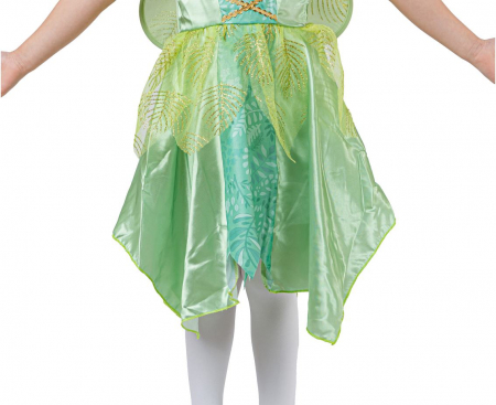 GOD COSTUM PT COPII 92/104 CM ZANA VERDE SL-WR92 [2]