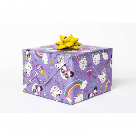 GOD HARTIE AMBALAJ 200*70CM DIVERSE MODELE P2_OG_31 [4]