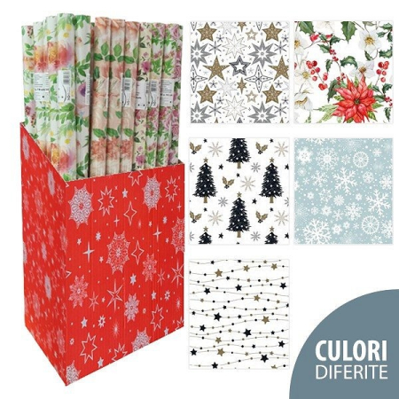 HARTIE AMBALAJ 200*70CM MOTIV CRACIUN P2_GW_12 [1]