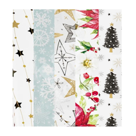 HARTIE AMBALAJ 200*70CM MOTIV CRACIUN P2_GW_12 [2]