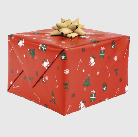 HARTIE AMBALAJ 200*70CM MOTIV CRACIUN P2_GW_13 [4]