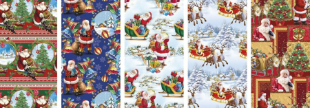 HARTIE AMBALAJ 200*70CM MOTIV CRACIUN P2_GW_9 [1]