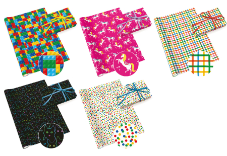 Hartie Ambalaj - HARTIE AMBALAJ 200*70CM NEUTRAL 45 AGP100450