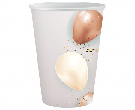 GOD PAHARE CARTON Happy Birthday, 250ml, 6/set PG-KPHB [2]