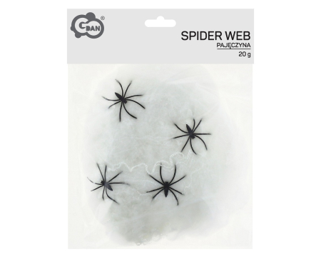 PANZA DE PAIANJEN 20GR ALBA PAJBI-NP [1]