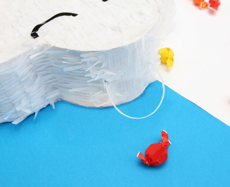 PINATA PARTY NOR 44*29*9CM ALB WM-PCHM [3]